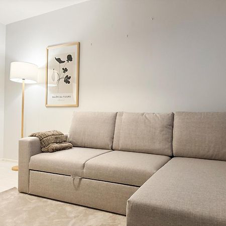 Aurora Central Suite IV روفانييمي المظهر الخارجي الصورة