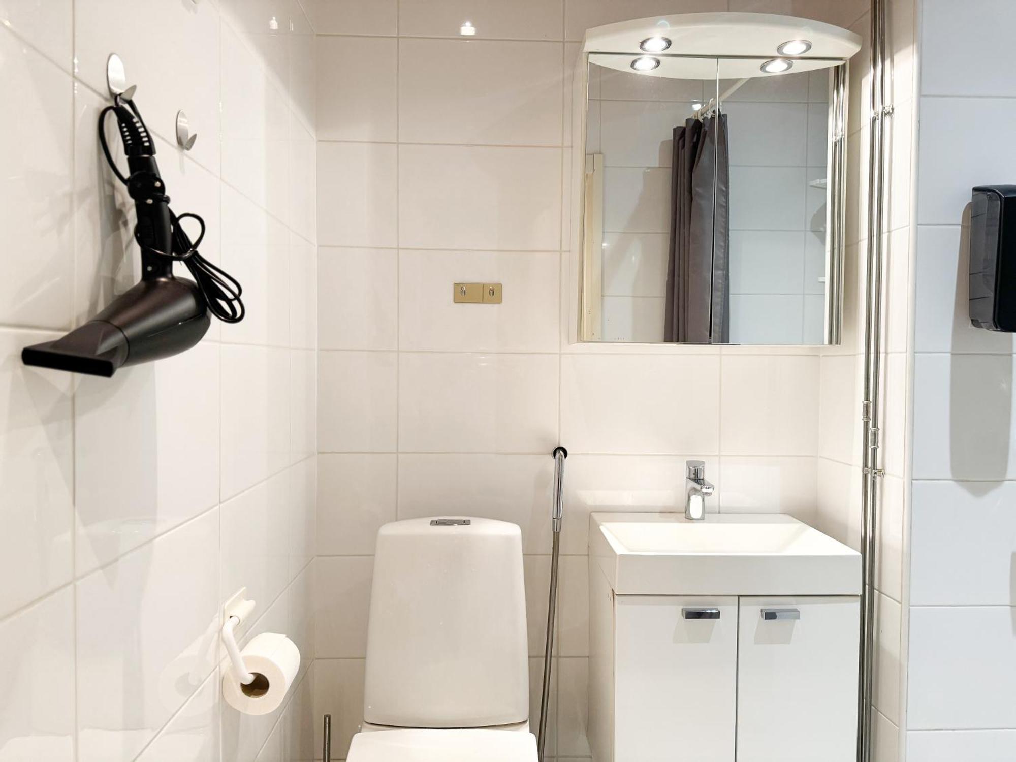 Aurora Central Suite IV روفانييمي المظهر الخارجي الصورة