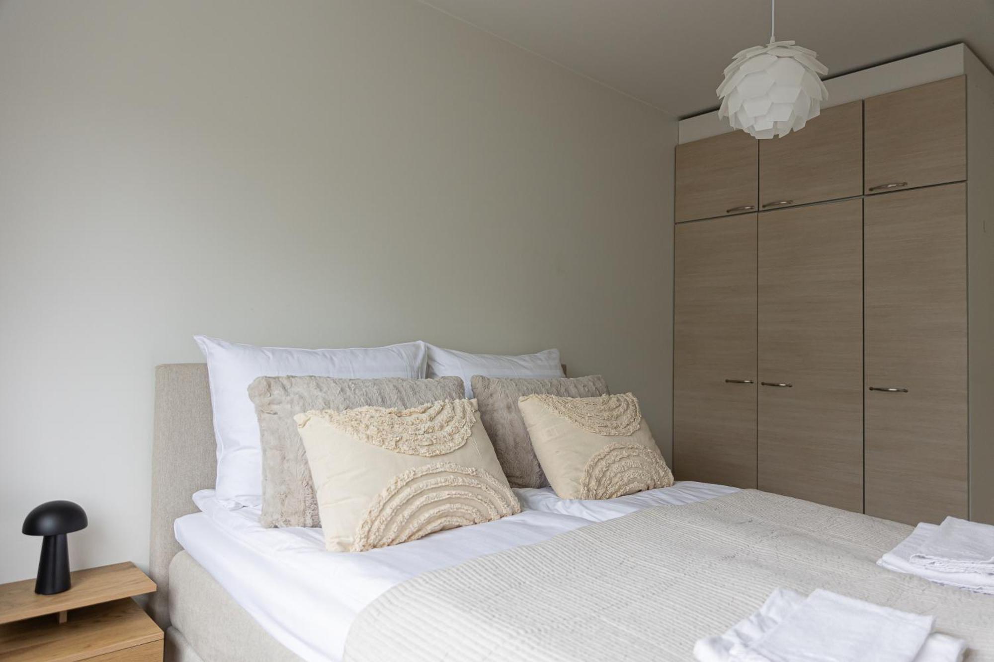 Aurora Central Suite IV روفانييمي المظهر الخارجي الصورة