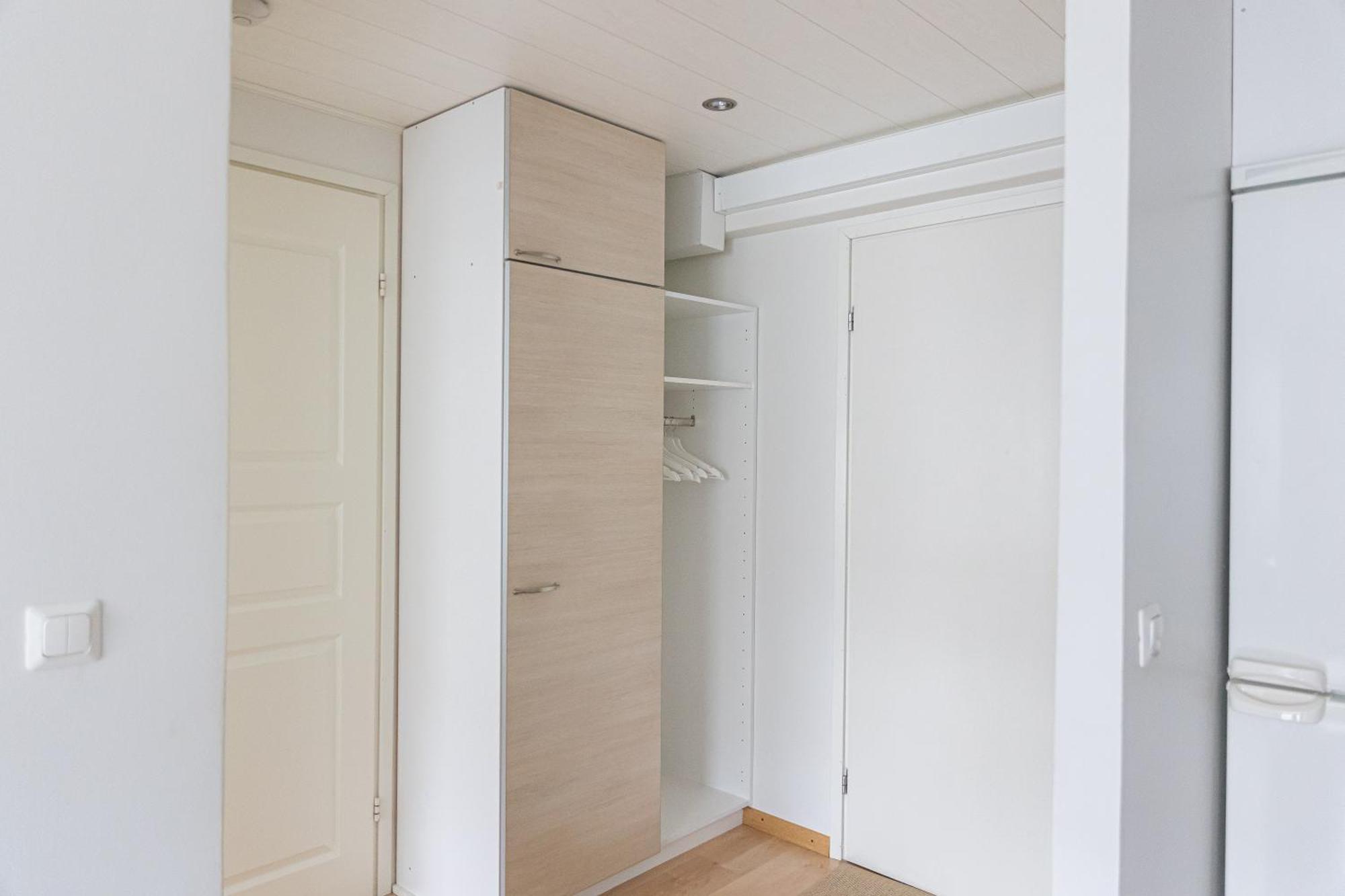 Aurora Central Suite IV روفانييمي المظهر الخارجي الصورة