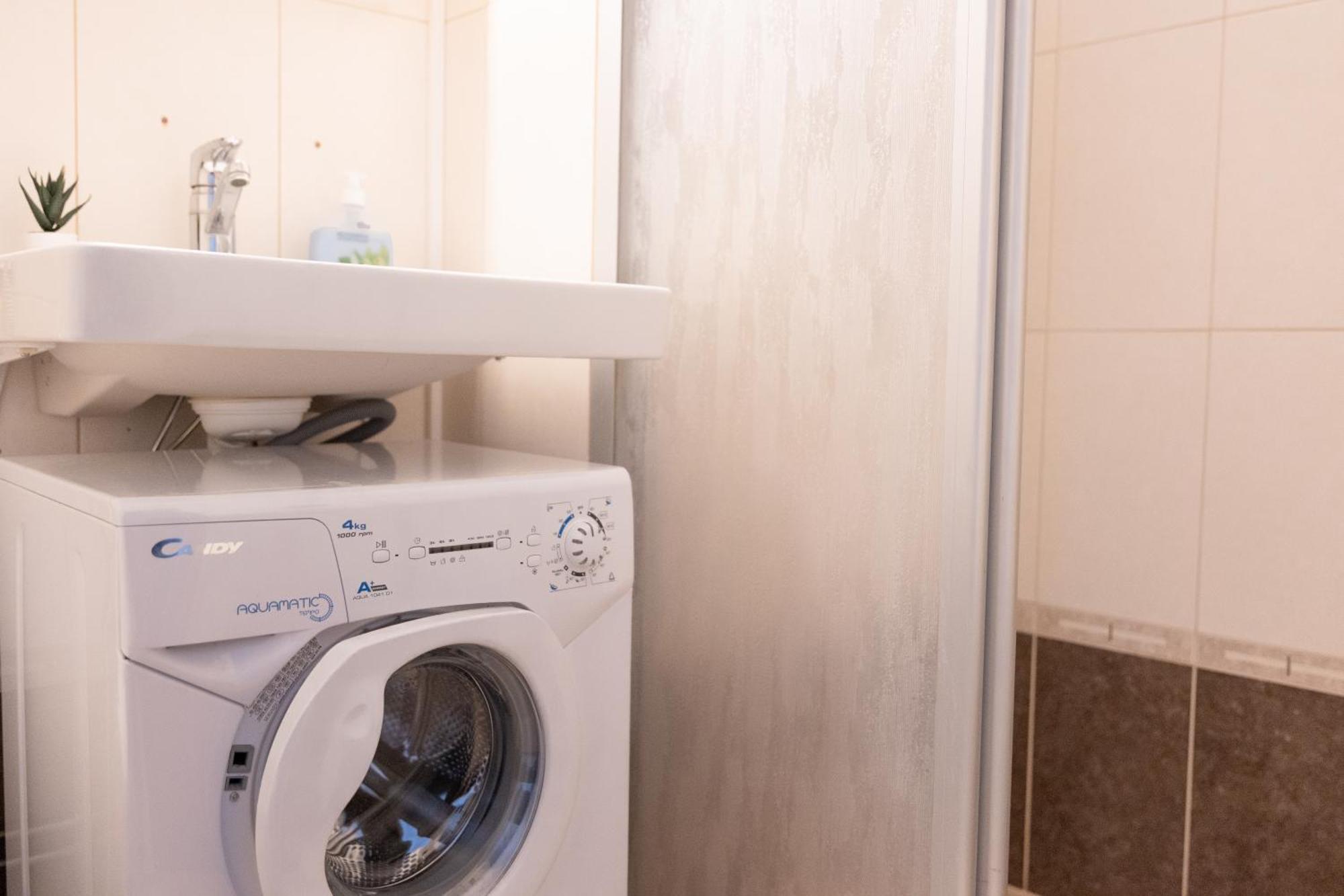 Aurora Central Suite IV روفانييمي المظهر الخارجي الصورة