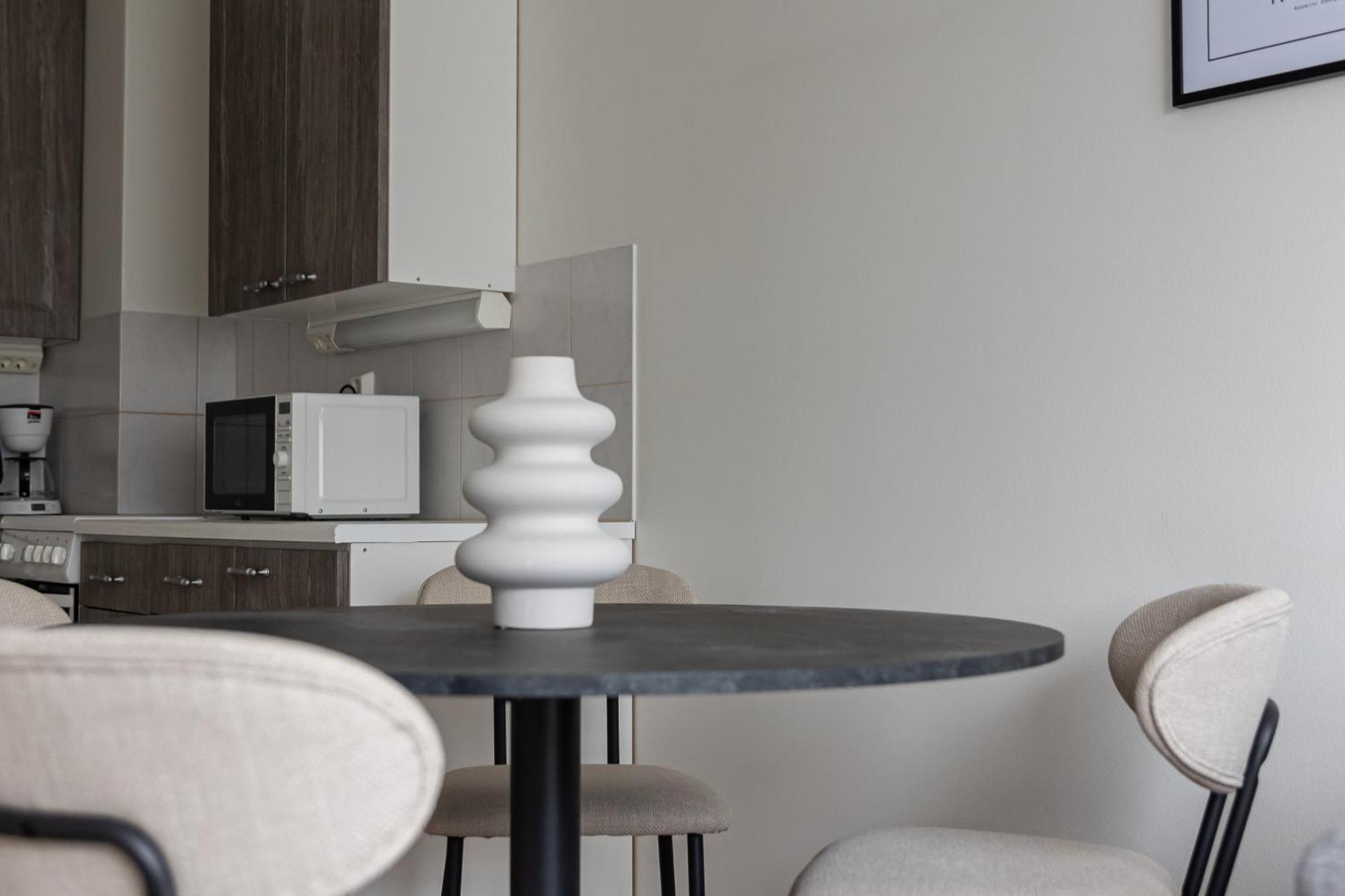 Aurora Central Suite IV روفانييمي المظهر الخارجي الصورة